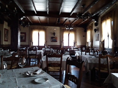 Los Arroyuelos Traditional restaurant - C. Granada, 6, 14460 Dos Torres, Córdoba, Spain