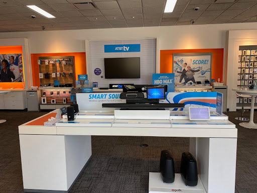 Cell Phone Store «AT&T», reviews and photos, 4110 Levis Commons Blvd, Perrysburg, OH 43551, USA