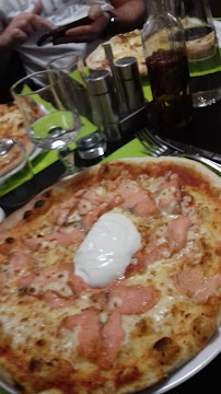 Pizza du Pizzeria Le Novello à Saint-Just-en-Chaussée - n°13
