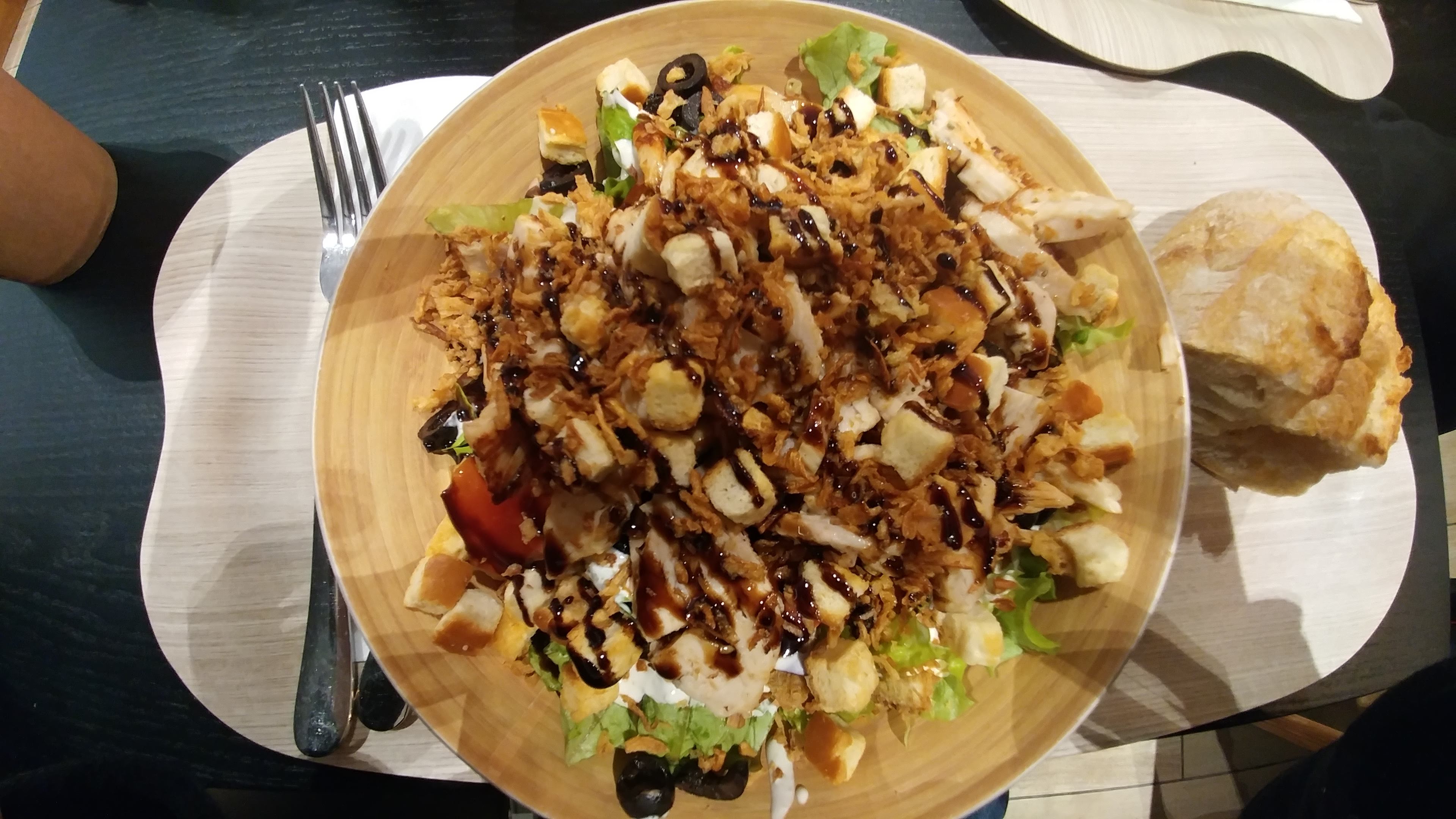 Photo n° 4 de l'avis de Alex. fait le 10/05/2019 à 08:21