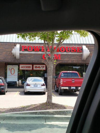 Gym «Powerhouse Gym», reviews and photos, 1461 W 14 Mile Rd, Madison Heights, MI 48071, USA