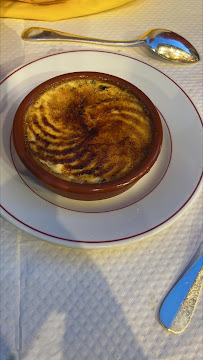 Crème catalane du Restaurant de grillades à la française Le Relais de l'Entrecôte à Paris - n°4