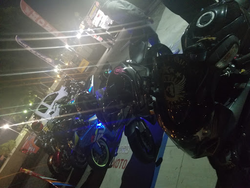 Motorcycle Shop «605 Motorsports», reviews and photos, 12430 Bellflower Blvd, Downey, CA 90242, USA