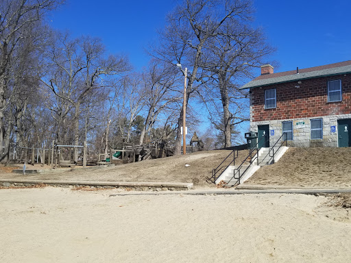 Playground «Varney Playground», reviews and photos, 45 Varney Ave, North Chelmsford, MA 01863, USA