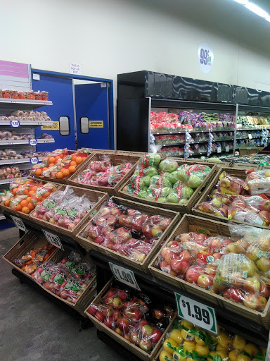 Discount Store «99 Cents Only Stores», reviews and photos, 1788 S Barranca Ave, Glendora, CA 91740, USA