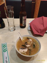 Soupe du Restaurant japonais Okinawa à Montigny-le-Bretonneux - n°13