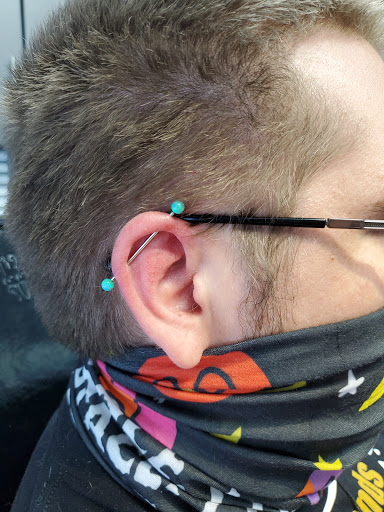 Explore chola tattoo ideas, creative tattoo ideas in Medford, available at EPIC INK Tattoo & Piercing (Oregon)