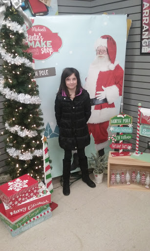 Craft Store «Michaels», reviews and photos, 14501 Eureka Rd, Southgate, MI 48195, USA