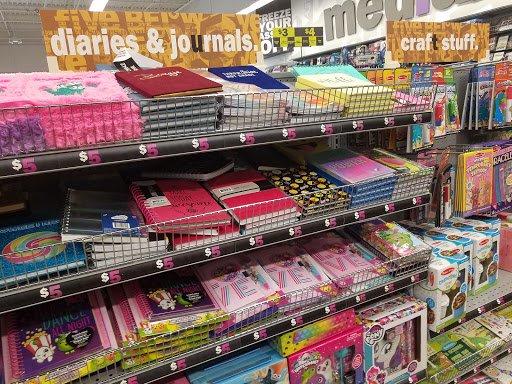 Variety Store «Five Below», reviews and photos, 2897 S Rochester Rd, Rochester Hills, MI 48307, USA
