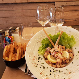 Photo n°5 de Le Bistrot Du Cannetan à Le Cannet ()