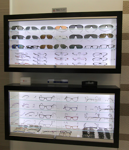 Eye Care Center «Next Level Optical», reviews and photos, 14711 Biscayne Blvd, North Miami, FL 33181, USA