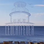 Photo n°3 de l'avis de Günter.� fait le 26/04/2019 à 19:48 sur le  Leuchtfeuer Duhnen à Cuxhaven