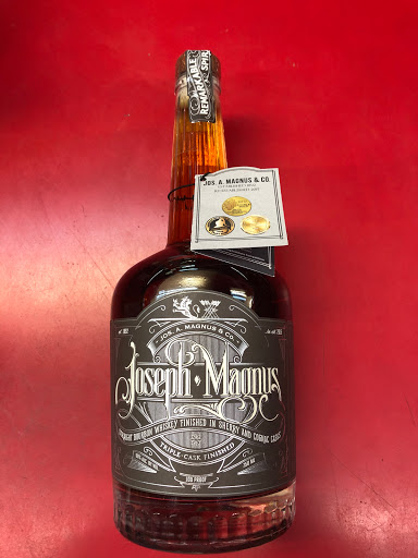 Market «Liquor Wine Store Super Y Market», reviews and photos, 7130 Middlebelt Rd, Romulus, MI 48174, USA