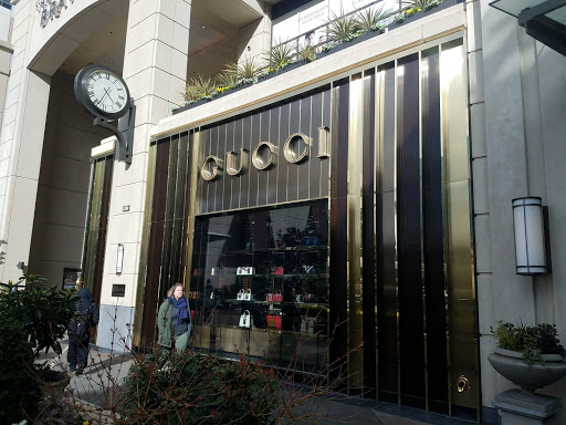 Shopping Mall «The Shops At The Bravern», reviews and photos, 11111 NE 8th St, Bellevue, WA 98004, USA