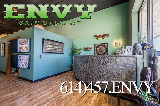 Envy Skin Gallery, 1528 Bethel Rd, Columbus, OH 43220, USA, 