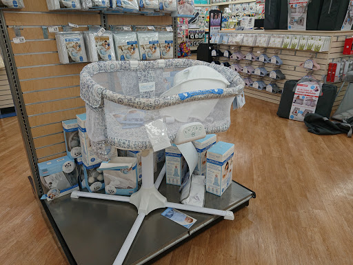 Baby Store «buybuy BABY», reviews and photos, 34 E Ridgewood Ave, Paramus, NJ 07652, USA