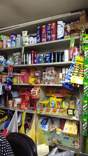 Comercializadora y Distribuidora Mendaval