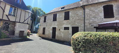 Condat-sur-Vézère à Condat-sur-Vézère
