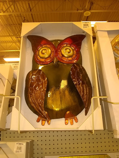 Home Goods Store «At Home», reviews and photos, 4641 Lafayette Rd, Indianapolis, IN 46254, USA