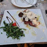 Photo n°2 de l'avis de xavier.� fait le 19/07/2022 à 06:50 sur le  Locanda Gli Ulivi à Monteveglio