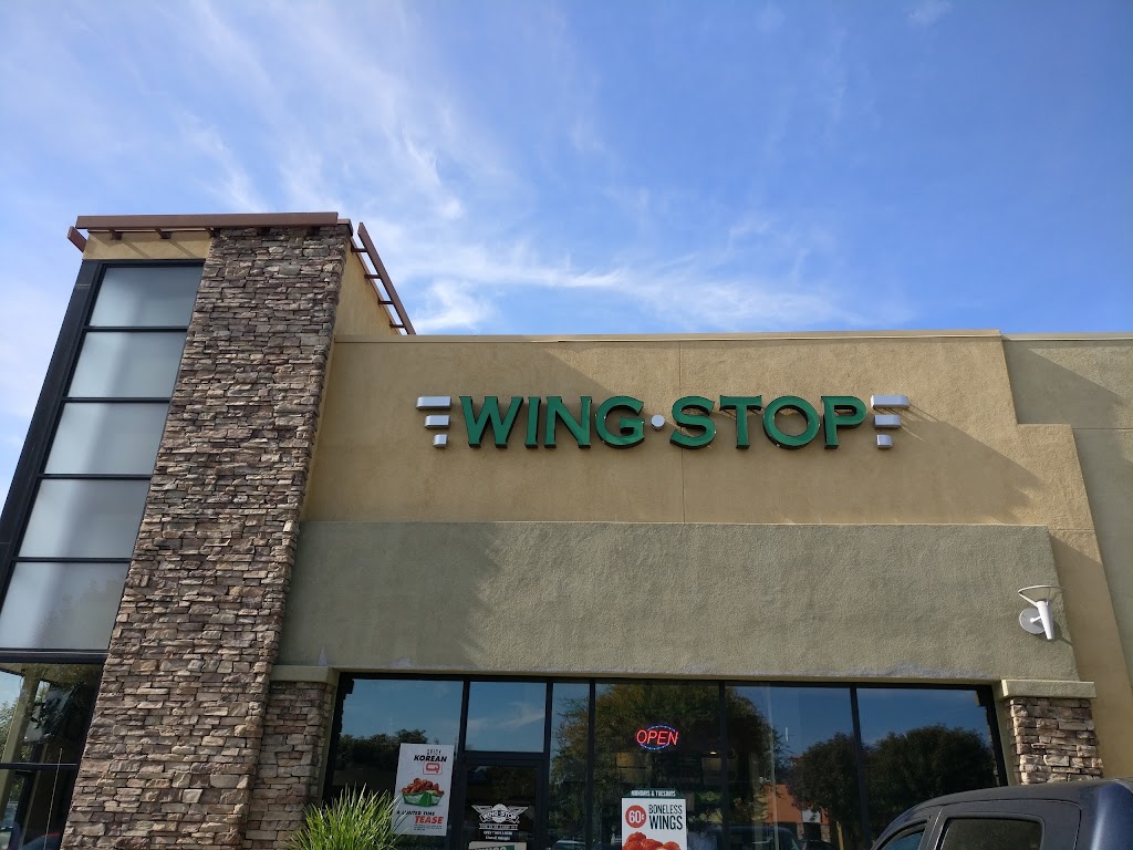 Wingstop 95993