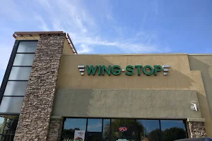 Wingstop image