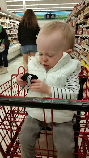 Supermarket «S-Mart», reviews and photos, 530 W Lodi Ave, Lodi, CA 95240, USA