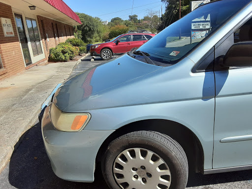 Electronics Store «The Tech Exchange», reviews and photos, 4133 Brandon Ave SW, Roanoke, VA 24018, USA