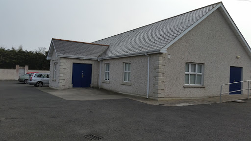 The Cairdeas Centre in Tullow, Co. Carlow (Ceatharlach)