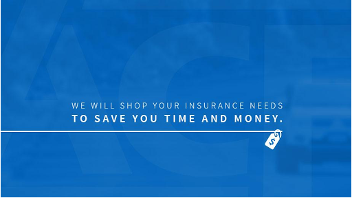 Insurance Agency «ACF Insurance Services, Inc.», reviews and photos
