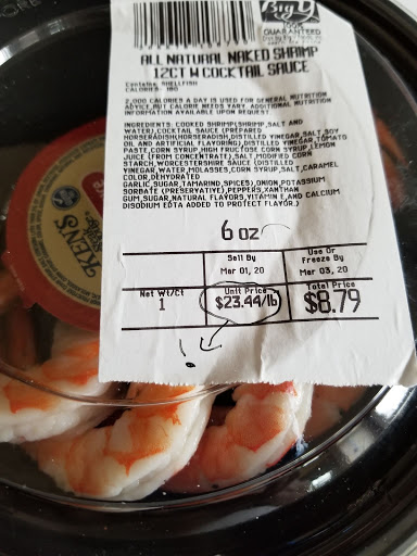 Supermarket «Big Y», reviews and photos, 830 Boston Post Rd, Guilford, CT 06437, USA