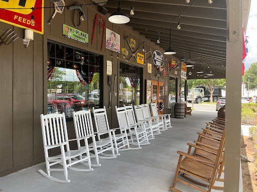 American Restaurant «Cracker Barrel Old Country Store», reviews and photos, 13561 SW 17th Ct, Ocala, FL 34473, USA