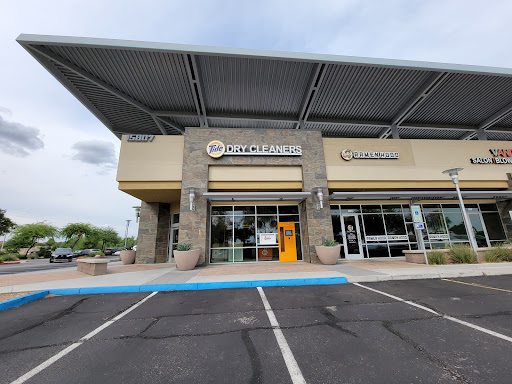 Dry Cleaner «Tide Dry Cleaners», reviews and photos, 15807 N Frank Lloyd Wright Blvd, Scottsdale, AZ 85260, USA