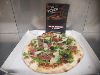 Plats et boissons du Pizzas à emporter EN Pizza à Ajaccio - n°6