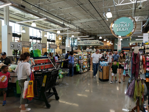 Grocery Store «Whole Foods Market», reviews and photos, 45 Vervalen St, Closter, NJ 07624, USA