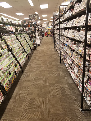 Used CD Store «Disc Traders - Battle Creek», reviews and photos, 5700 Beckley Rd B1A, Battle Creek, MI 49015, USA