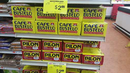 Grocery Store «Bravo Supermarkets», reviews and photos, 6819 Miramar Pkwy, Miramar, FL 33023, USA