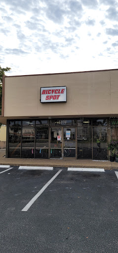 Bicycle Store «Bicycle Spot», reviews and photos, 5074 N Dixie Hwy, Oakland Park, FL 33334, USA