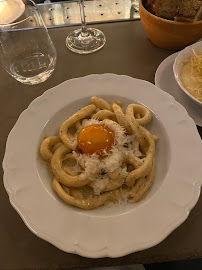 Pâtes du Restaurant italien Carboni's à Paris - n°17