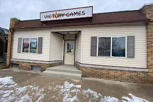 Victory Games image