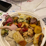 Photo n°1 de l'avis de LE.L fait le 17/02/2023 à 10:44 sur le  Lab 16 à Bologna