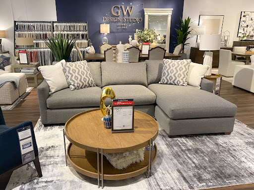 Furniture Store «Gardner-White Furniture», reviews and photos, 8393 Grand River Ave, Brighton, MI 48116, USA