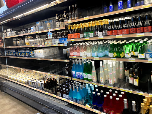 Supermarket «Mitsuwa Marketplace», reviews and photos, 100 Legacy Dr #110, Plano, TX 75023, USA