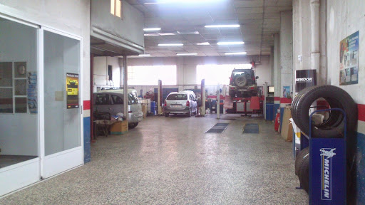 Beiste Electromecánica. Taller en Alfaro. en Alfaro, La Rioja