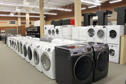 Appliance Store «Albert Lee Appliance - Tukwila», reviews and photos, 404 Strander Blvd, Tukwila, WA 98188, USA