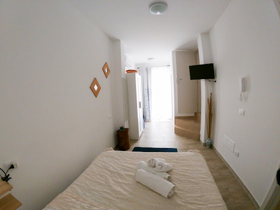 Chambres Appartamento vacanze Casa Rodolovich 70044 Polignano a mare