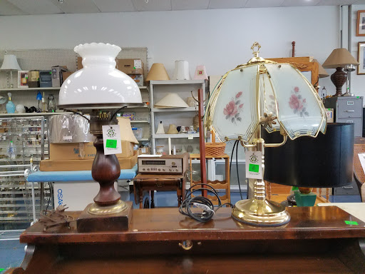 Thrift Store «Simply Thrifty Thrift Store», reviews and photos, 390 NJ-57, Washington, NJ 07882, USA