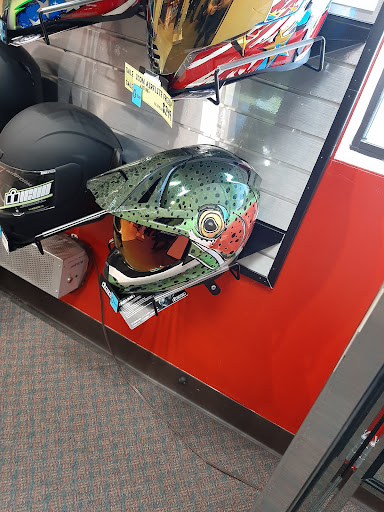 Motorsports Store «Dreyer South Powersports», reviews and photos, 595 Tracy Rd, Whiteland, IN 46184, USA