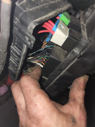 Auto Repair Shop «Quality Auto Repair, LLC», reviews and photos, 431 Main St, Rochester, IN 46975, USA