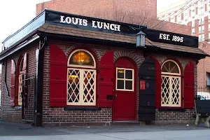 Louis' Lunch image